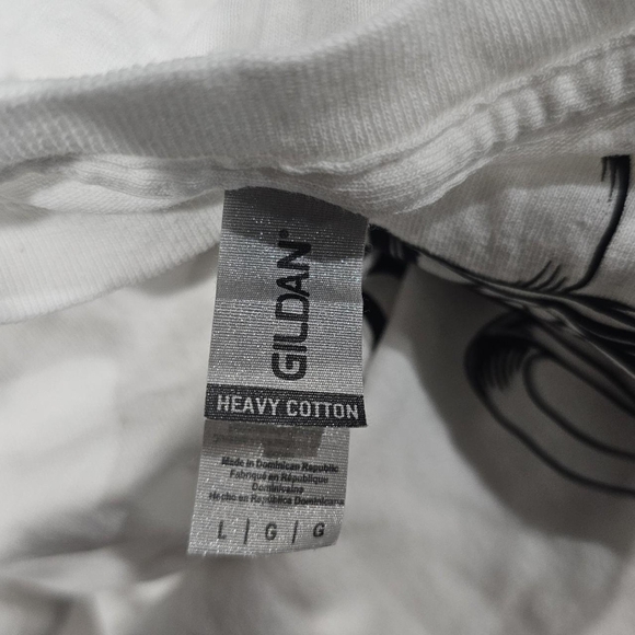 Retro cybergrunge emo biker core live fast skull handmade tshirtP - Picture 4 of 4